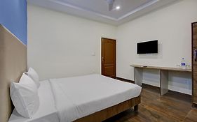 Hotel O Green Land Resorts Jodhpur